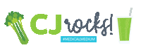 Wellness Juicing Sticker by Medical Medium