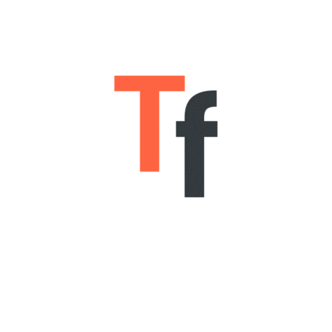 takefluence giphyupload tkfl takefluence Sticker