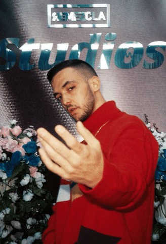 reggaeton latin grammys GIF by Remezcla