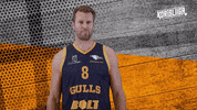 Sport Team GIF by Basket_fi