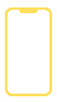 Instagram Mockup Sticker