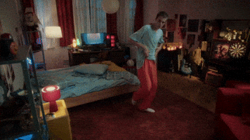 Dance GIF by zoommer