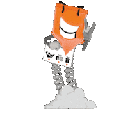 Spray Ray Sticker by Knauf PFT