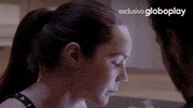 Barbara Mori Novelas Mexicanas GIF by globoplay