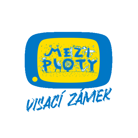 meziploty giphyupload mezi ploty festival festival mezi ploty visaci zámek Sticker