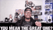 The Rock Comedy GIF by Neesin