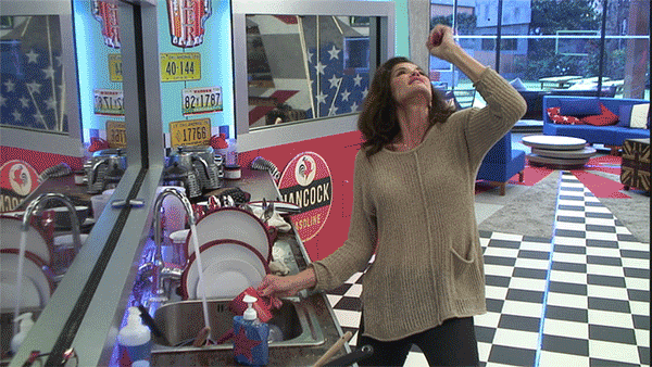 bbuk giphyupload big brother reality tv cbb GIF