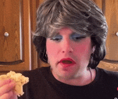 Lonely Red Pill GIF by Jess Stempel