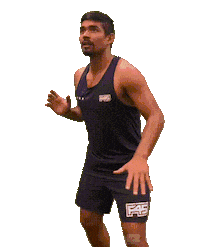 Coach F45 Training Sticker by F45 Jardin del Este