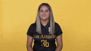 Womens Soccer GIF by Cal State LA Golden Eagles
