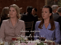 season 4 netflix GIF by Gilmore Girls 