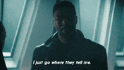 Season 5 Book GIF by Paramount+