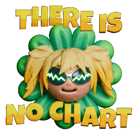 3D Goggles Sticker by Evan Hilton