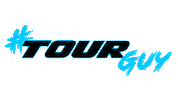Skate Roller Sticker by TOUR Hockey