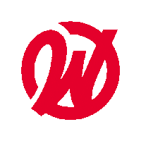 Bistreaux Sticker by Walk-On's