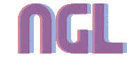 Art Glitch Sticker