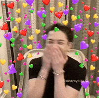 Heart Love GIF