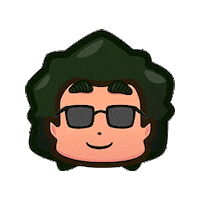 Meme Love Sticker by Dr. Joie