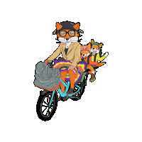 IcycleSports icycle sports icycle sports whitehorse whitehorse yukon icyclesports Sticker