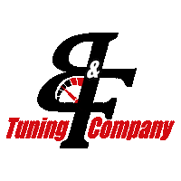 bf-tuningcompany bftuning bftuningcompany Sticker