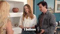Whitney's Beliefs About Art