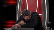 Disappointed Nbc GIF by The Voice