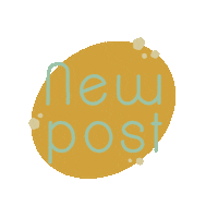 Artist Thank You Sticker