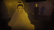 At The Disco Dancing GIF by k.d. lang