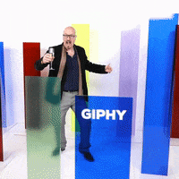 Ces2020Kickoffparty GIF by GIPHY AT CES 2020