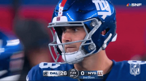 Regular Season Football GIF by NFL
