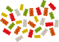 HariboTurkiye haribo 100yıl jelibon hariboturkiye Sticker
