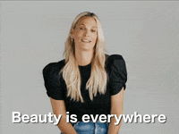 GIF by Molly Sims