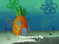 season 3 the lost episode GIF by SpongeBob SquarePants