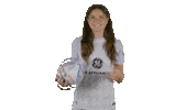 Sport Team Sticker by National Women's Soccer League