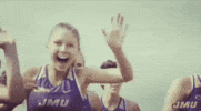 Hype Country GIF by JMUDukes