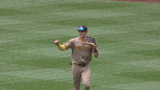 San Diego Padres Sport GIF by MLB