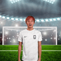 South Korea Ugh GIF by World Cup