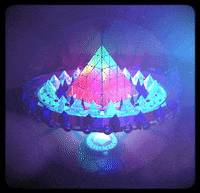 art 3d GIF by Todd Rocheford