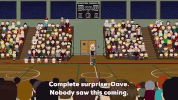 season 20 20x1 GIF by South Park 