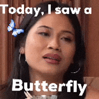 Sarcastic Drama Queen GIF