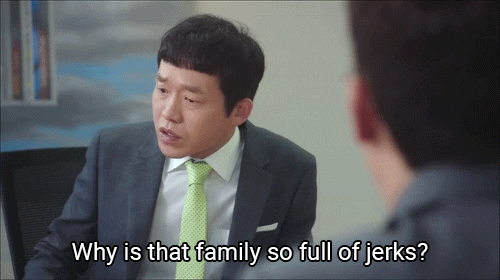 kdramabingers giphyupload kdramabingers something about 1 percent something about one percent GIF