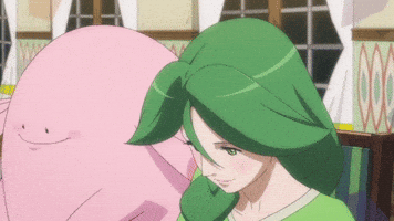 Pokemon Generations Nom GIF by Pokémon