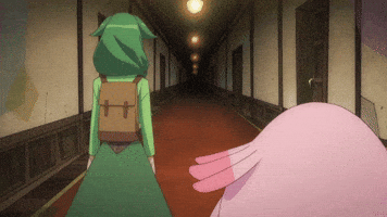 Turn Around Whats That GIF by Pokémon