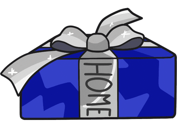 Sticker by MiSi Home