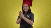 Dance Marathon Teen GIF by Children's Miracle Network Hospitals
