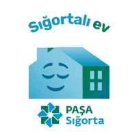 Property Sticker by Pasha Insurance | Pasha Sigorta
