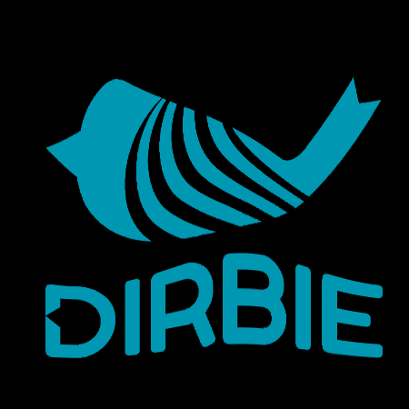 DirbieGolf giphygifmaker golf golfgloves dirbie GIF