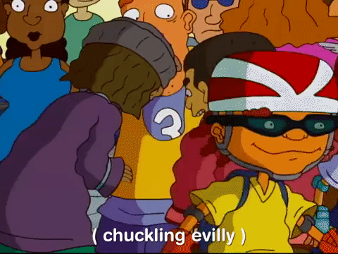 rocket power nicksplat GIF