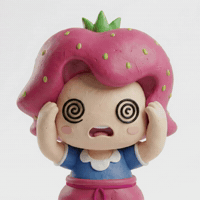 Shocked Mood GIF