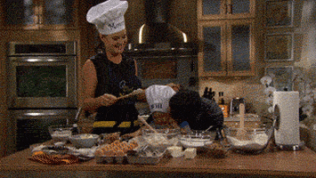 cooking GIF by CBS